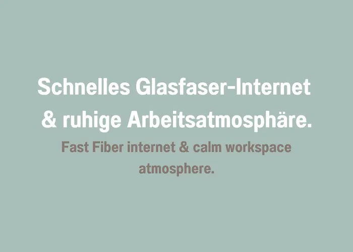 Appartement In - & Quiet - Terrace And Large Windows - Incl Parking, Fast Wifi, Box-spring Bed, Washer & Dryer, Netflix